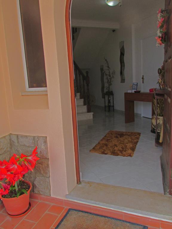 Seaview Guesthouse Olhão Exterior foto