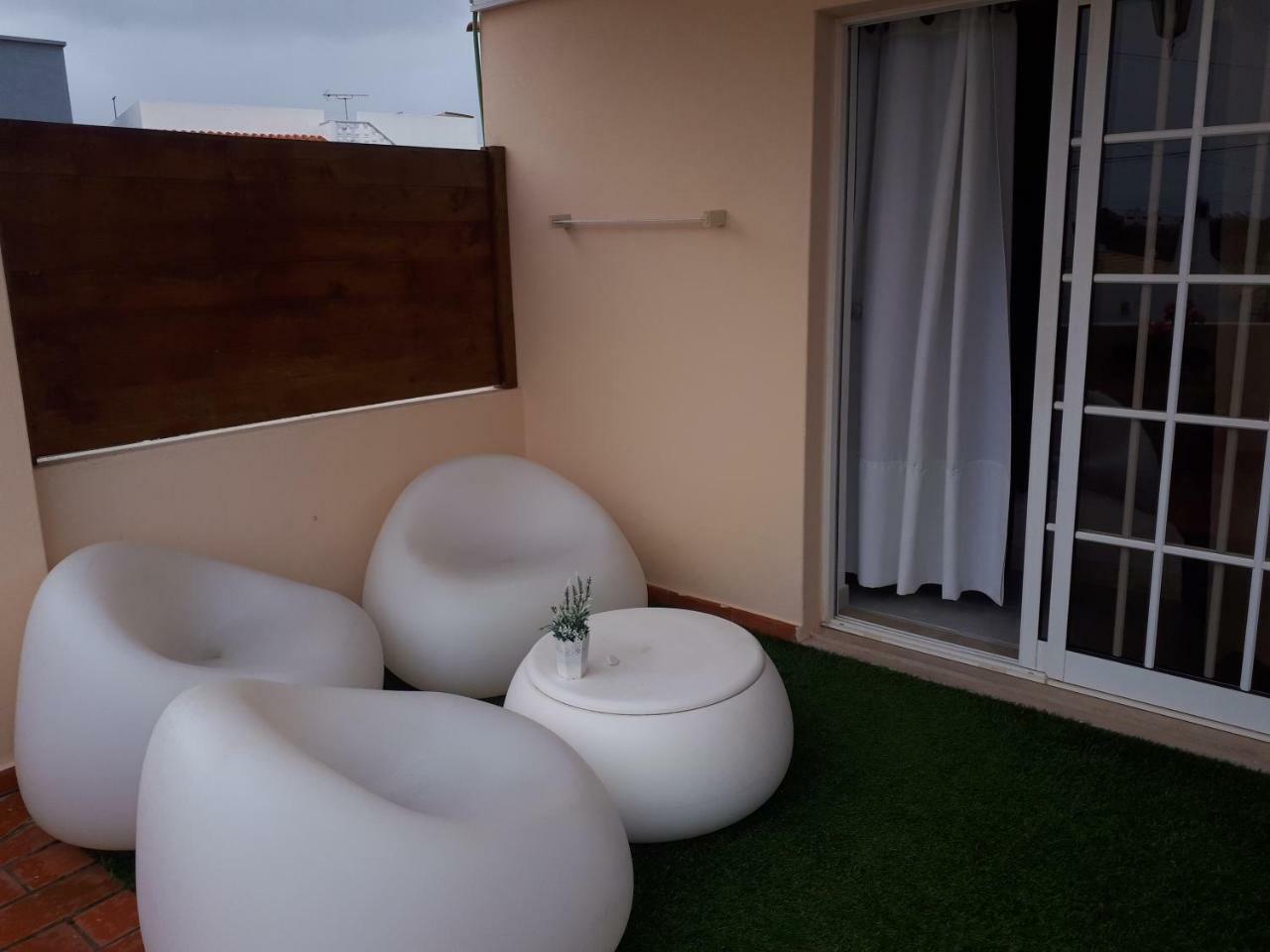 Seaview Guesthouse Olhão Exterior foto